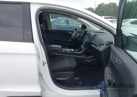 2023 Ford Edge Se z USA, uszkodzony, nr VIN 2FMPK4G95PBA49168